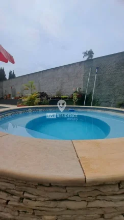 Imagem Chácara a venda em Condomínio em Itatiba Live Residence Imóveis