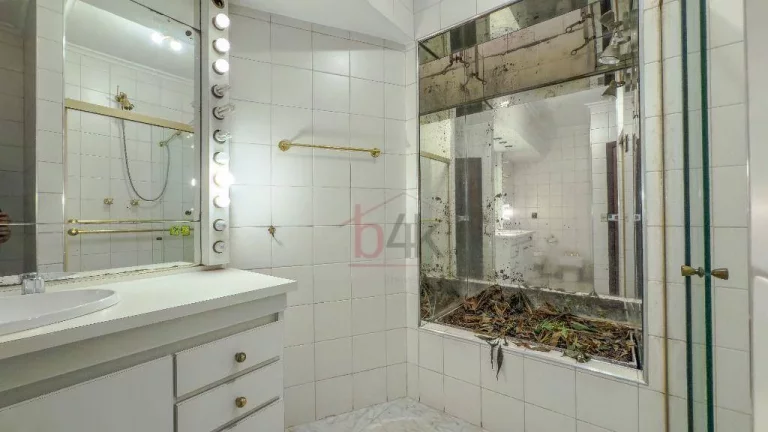 Imagem Cobertura Penthouse à Venda no Jardim Paulista, 473m², 3 Quartos