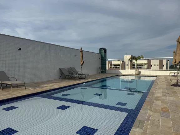 Imagem Apartamento recém entregue na Praia das Toninhas