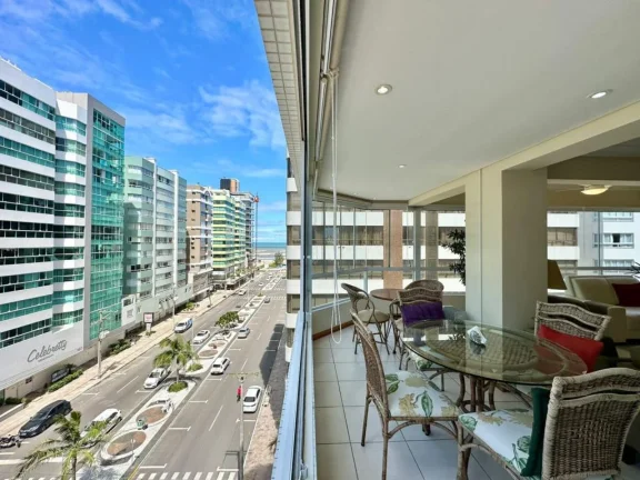 Imagem Apartamento 3 Dormitórios - Bairro Navegantes