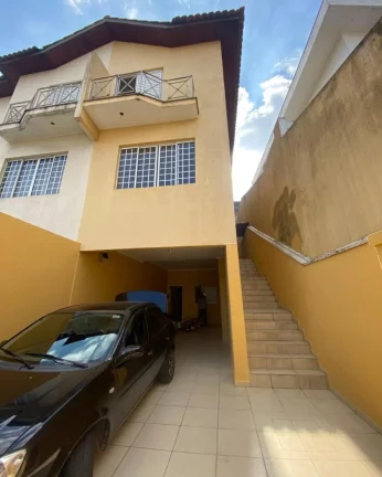 Imagem APARTAMENTO PARQUE IPÊ - 2 DORMS…