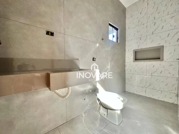 Imagem Casa com 3 dormitórios à venda, 150 m² por R$ 630.000,00 - Paranaíba - Itumbiara/GO