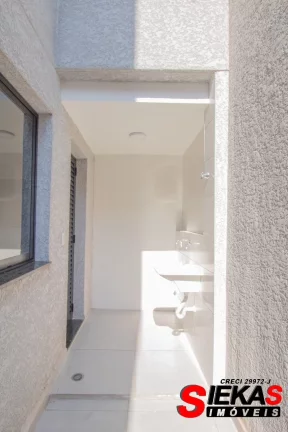 Imagem Apartamento à venda em São Paulo-SP, Parque São Lucas, 1 quarto, 1 sala, 1 banheiro, 31,52m². Adquira já!