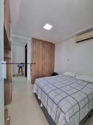 Imagem Casa em Condomínio para Venda em Parnamirim, Pium (Distrito Litoral), 3 dormitórios, 2 suítes, 4 banheiros, 4 vagas
