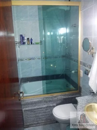 Imagem Cobertura para Venda em São Caetano do Sul / SP no bairro Santa Maria