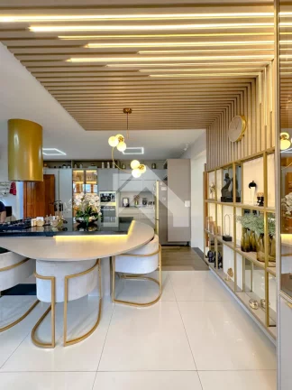 Imagem Casa de Condomínio em Residencial Tambore - Barueri