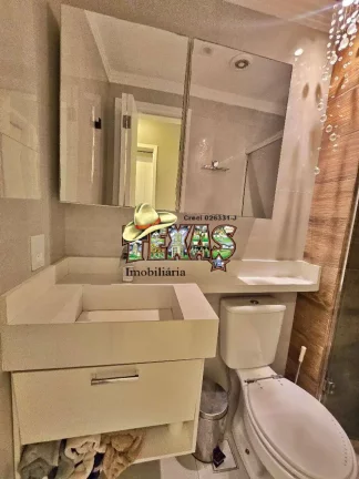 Imagem APARTAMENTO ALTO PADRÃO A VENDA NA PENHA DE FRANÇA
