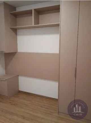 Imagem Apartamento com 2 quartos aluguel , 52m² por R$ 6.000,00 - Alphaville/SP