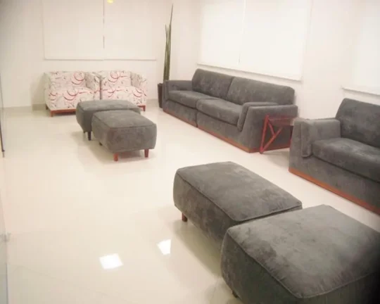 Imagem apartamento a venda no Guarujá praia de Pitangueiras