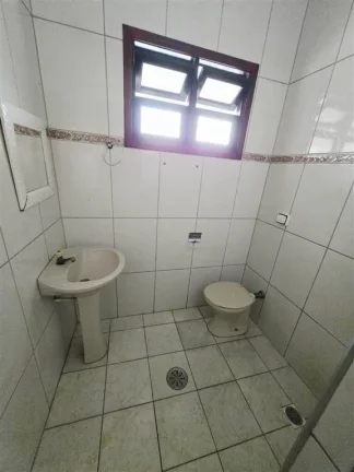 Imagem CASA COM 140 m² - OCIAN - PRAIA GRANDE SP