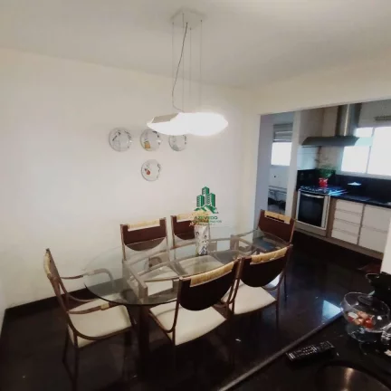 Imagem Apartamento com 4 dormitórios à venda, 270 m² por R$ 1.700.000,00 - Perdizes - São Paulo/SP