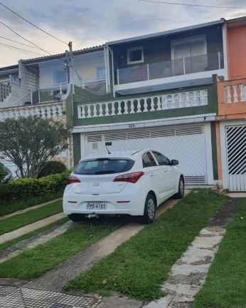 Imagem Sobrado Butantã, 3 dormitórios, 1 suíte , 3 vaga , ótima localização.