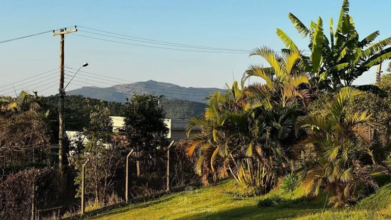 Imagem Terreno à venda no bairro Jundiaizinho (Terra Preta) - Mairiporã/SP