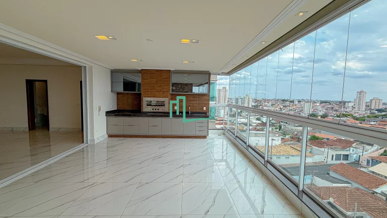 Imagem LINDA UNIDADE DISPONIVEL PARA LOCAÇÃO NO EDIFICIO CLIMENE NOVELINO EM FRANCA/SP