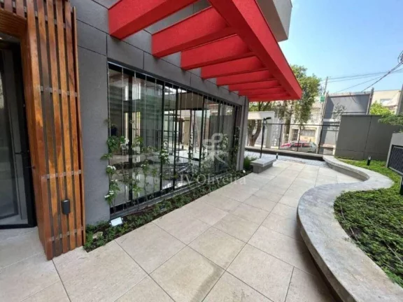 Imagem Apartamento com 2 dormitórios à venda, 53 m² por R$ 738.300,00 - Ipiranga - São Paulo/SP