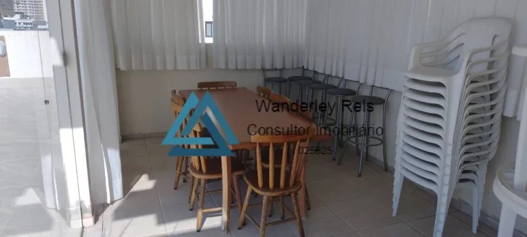Imagem Belíssimo apto garden próximo a beira mar do estreito