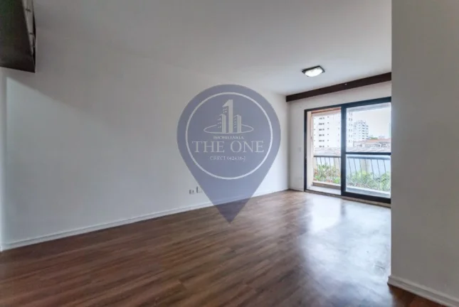 Imagem Apartamento à venda em São Paulo-SP, Vila Deodoro: 3 quartos, 1 suíte, 2 salas, 3 banheiros, 2 vagas, 80 m². Venha conferir!