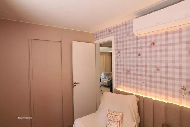 Imagem Localizado no charmoso bairro de Santo Agostinho, este apartamento oferece um estilo de vida confort...