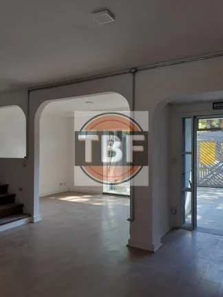 Imagem Casa Comercial Reformada no Jardim Santo Amaro