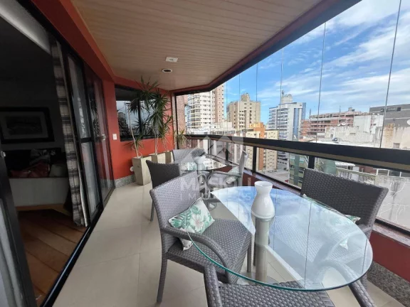 Imagem Cobertura com 4 dormitórios à venda, 428 m² por R$ 3.000.000,00 - Praia da Costa - Vila Velha/ES