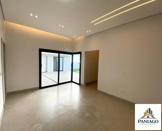 Imagem Casa 3 suítes (1 master), piscina c/ hidro, Residencial Recanto Suíço, Sinop-MT