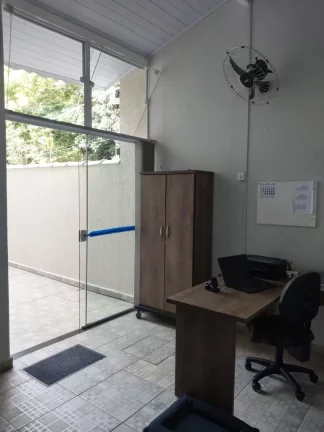 Imagem Casa com 2 dormitórios à venda, 122 m² por R$ 455.000,00 - Parque Senhor do Bonfim - Taubaté/SP
