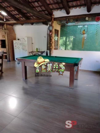 Imagem CHACARA EM CONDOMINIO IBIUNA PARA VENDA