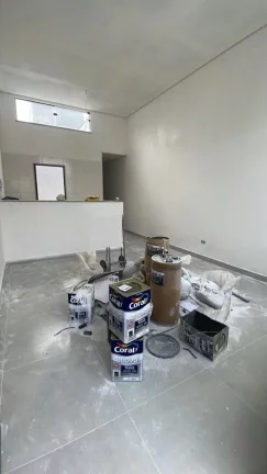 Imagem Casa para Venda em Santo André / SP no bairro Parque das Nações