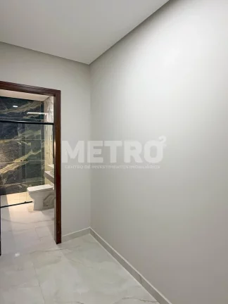 Imagem Casa à venda no Buona Vita com 3 suítes, gourmet, piscina, PETROLINA - PE