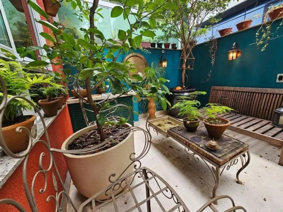 Imagem Apartamento para Venda em Teresópolis / RJ no bairro Várzea