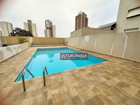 Imagem Apartamento com 2 dormitórios à venda, 59 m² por R$ 430.000,00 - Mooca - São Paulo/SP
