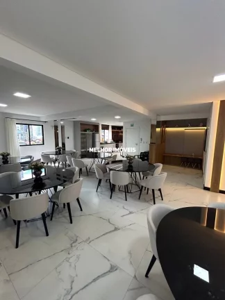 Imagem Apartamento á venda com 3 dormitórios sendo 2 suítes localizado em Itapema