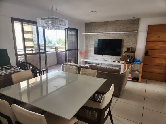 Imagem Oportunidade. Vende apartamento de 3 Quartos no Altiplano de Cabo Branco em João Pessoa