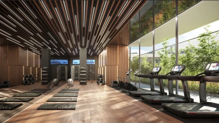 Imagem Unique Santa Lúcia Um Novo Capítulo de Sofisticação e Exclusividade