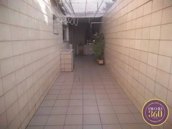 Imagem SOBRADO Á VENDA NO JARDIM ARICANDUVA 3 DORMITÓRIOS SUÍTE 2 VAGAS CHURRASQUEIRA