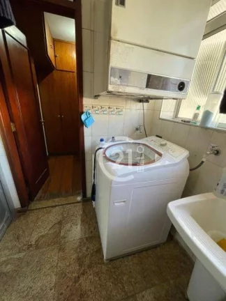 Imagem Apartamento com 3 quartos à venda, 90 m²- Jardins - São Paulo/SP