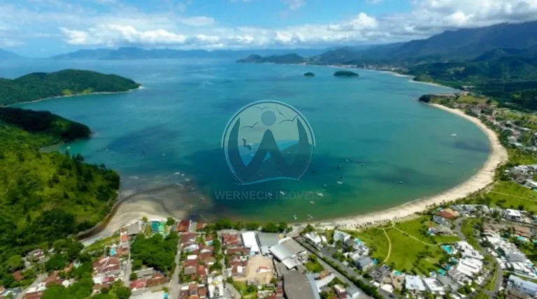 Imagem AREA COMERCIAL em UBATUBA - SP, TABATINGA