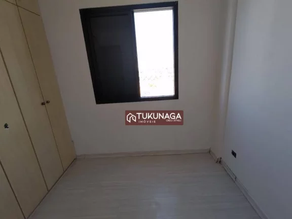 Imagem Apartamento à venda, 57 m² por R$ 349.000,00 - Vila Romero - São Paulo/SP