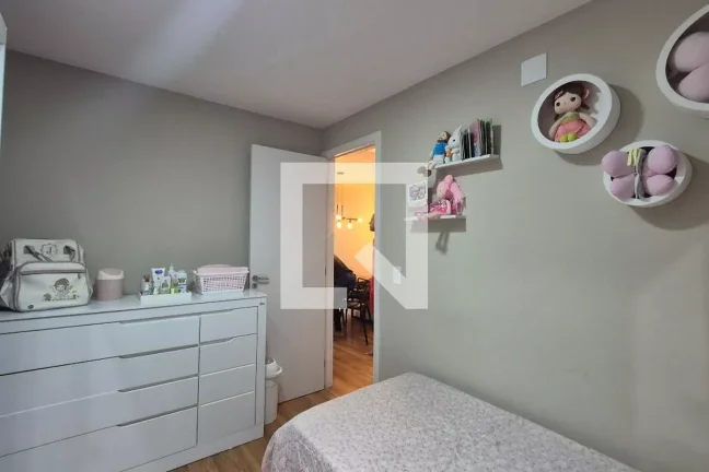 Imagem Apartamento à Venda - Vargem Grande, 2 Quartos, 48 m2