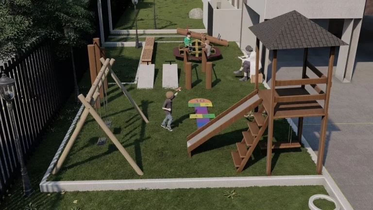 Imagem Apartamento Cobertura Duplex em Jardim Leblon - Belo Horizonte