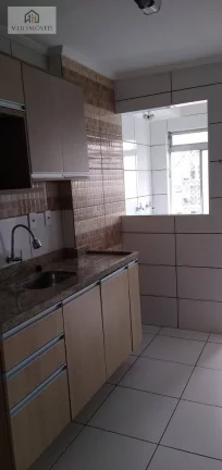 Imagem Apartamento à venda (54,00 m²), Jardim Umarizal, São Paulo, SP