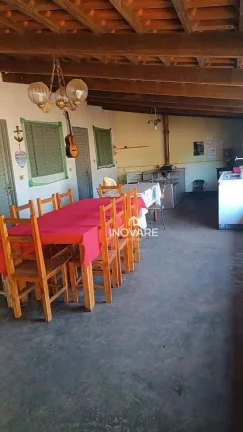 Imagem Rancho com 5 dormitórios à venda por R$ 160.000,00 - Zona Rural - Itumbiara/GO