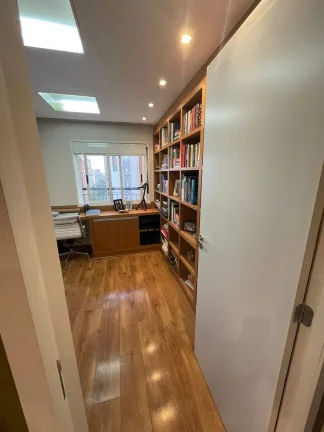 Imagem Apartamento Pinheiro - 73M², 2 Dorms, 1 Suíte, 1 Vaga com Manobrista.