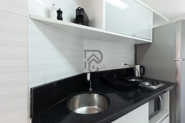 Imagem Apartamento moema passaros proximo ao parque ibirapuera