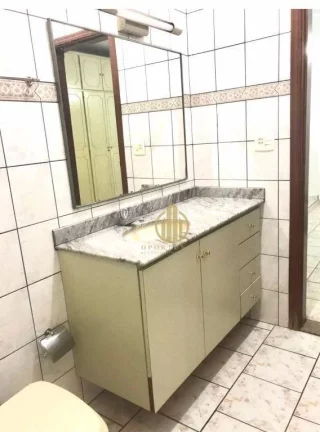 Imagem Casa com 3 dormitórios à venda, 171 m² por R$ 650.000,00 - Lagoinha - Ribeirão Preto/SP