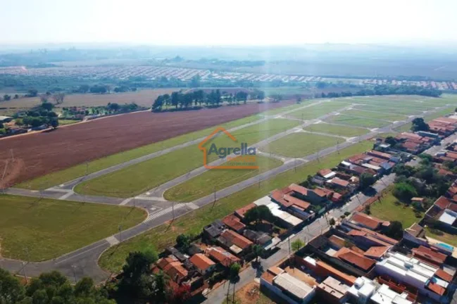 Imagem Terreno à venda no bairro VILA FLÓRIDA - Mogi Guaçu/SP