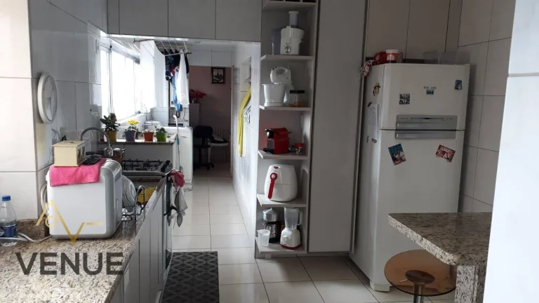 Imagem Apartamento com 4 dormitórios à venda, 129 m² por R$ 730.000,00 - Tatuapé - São Paulo/SP