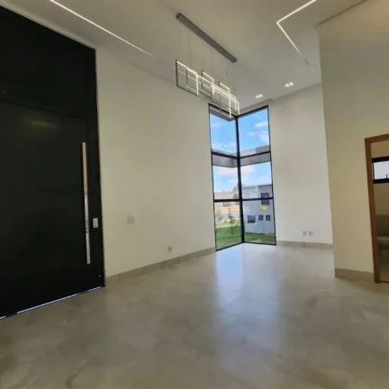 Imagem Linda Casa Terrea No Parqville Pinheiros