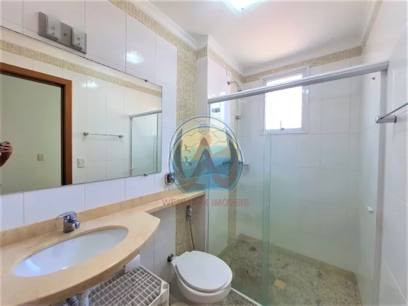 Imagem Imperdível oportunidade: Apto de 3 quartos e 3 suítes na Praia Grande, Ubatuba-SP!