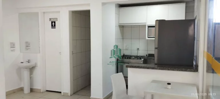 Imagem Apartamento à venda, 54 m² por R$ 329.000,00 - Parque Continental II - Guarulhos/SP